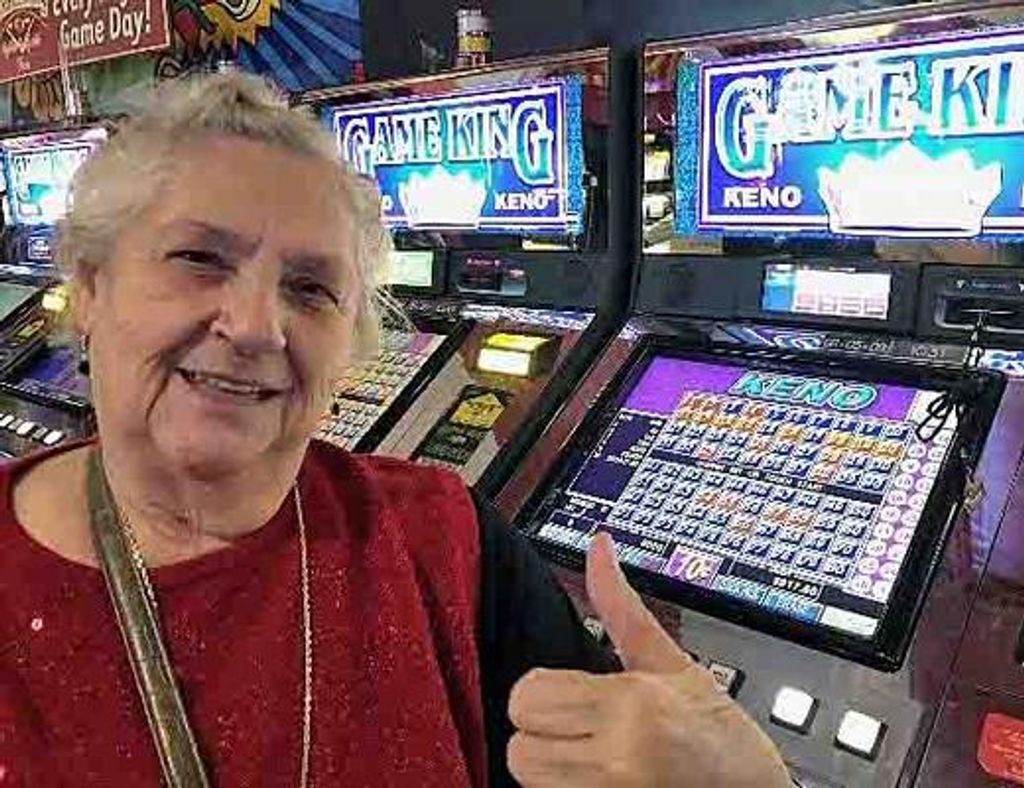 Frances Lucy Sunseri Mcnally