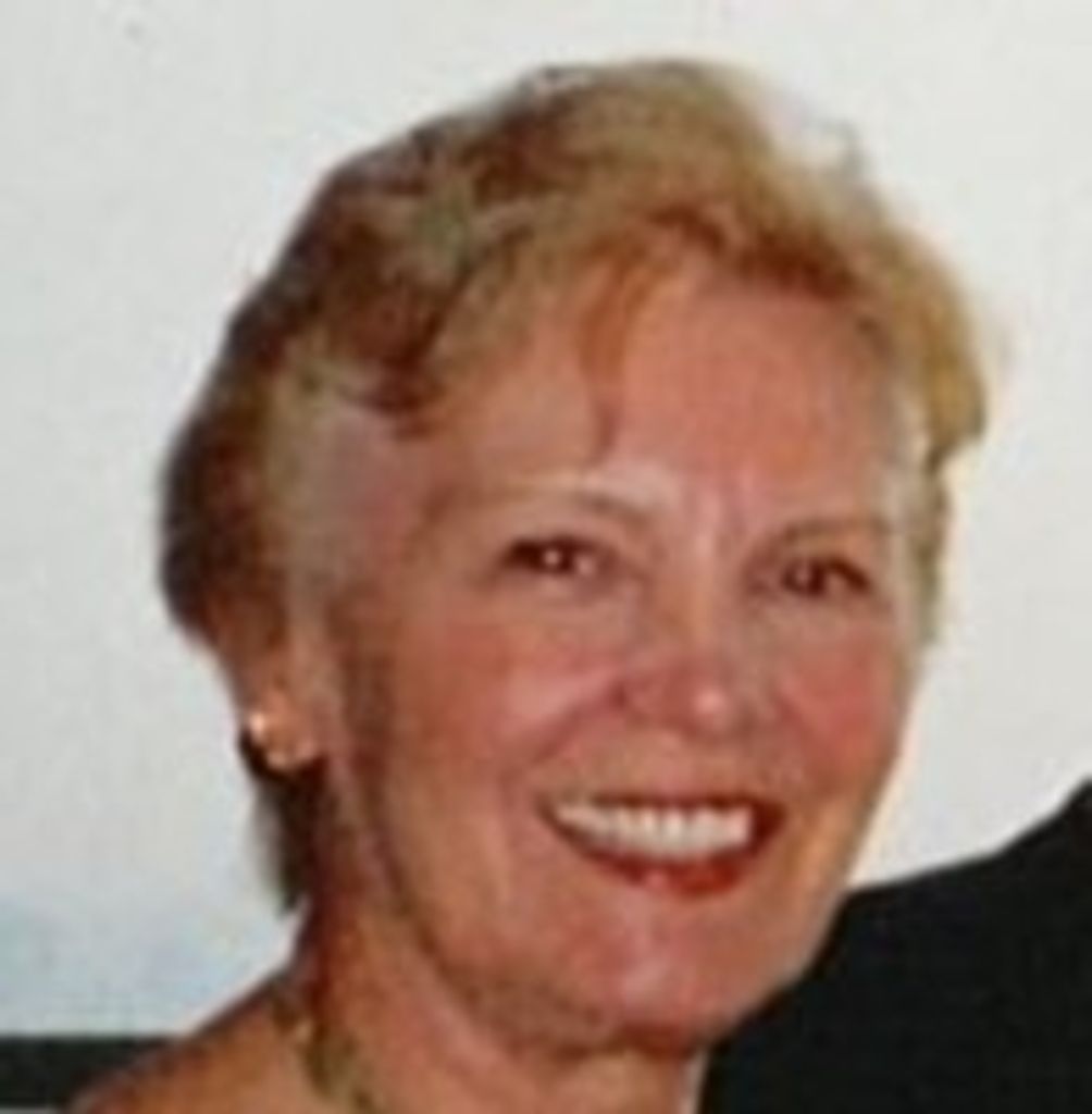 Betty Jean Crisafi