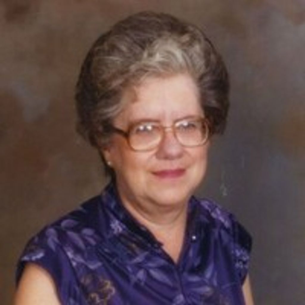 Ruth E. Malm