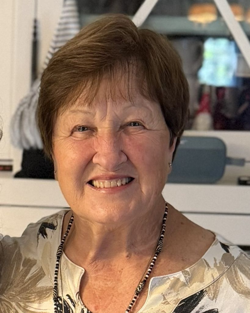 Ruth Foster Champion Smith Profile Photo