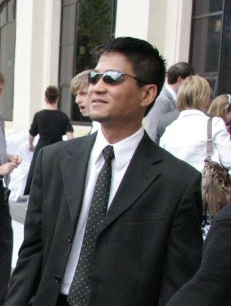 Mark Perez Lopez Profile Photo