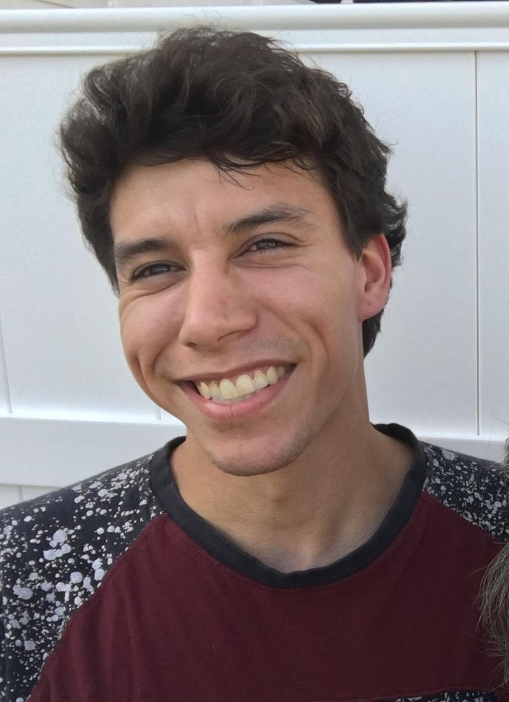 Demetri Vance Saltz