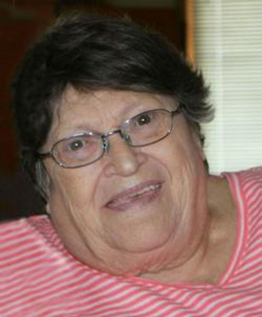 Betty J. Acklin Profile Photo