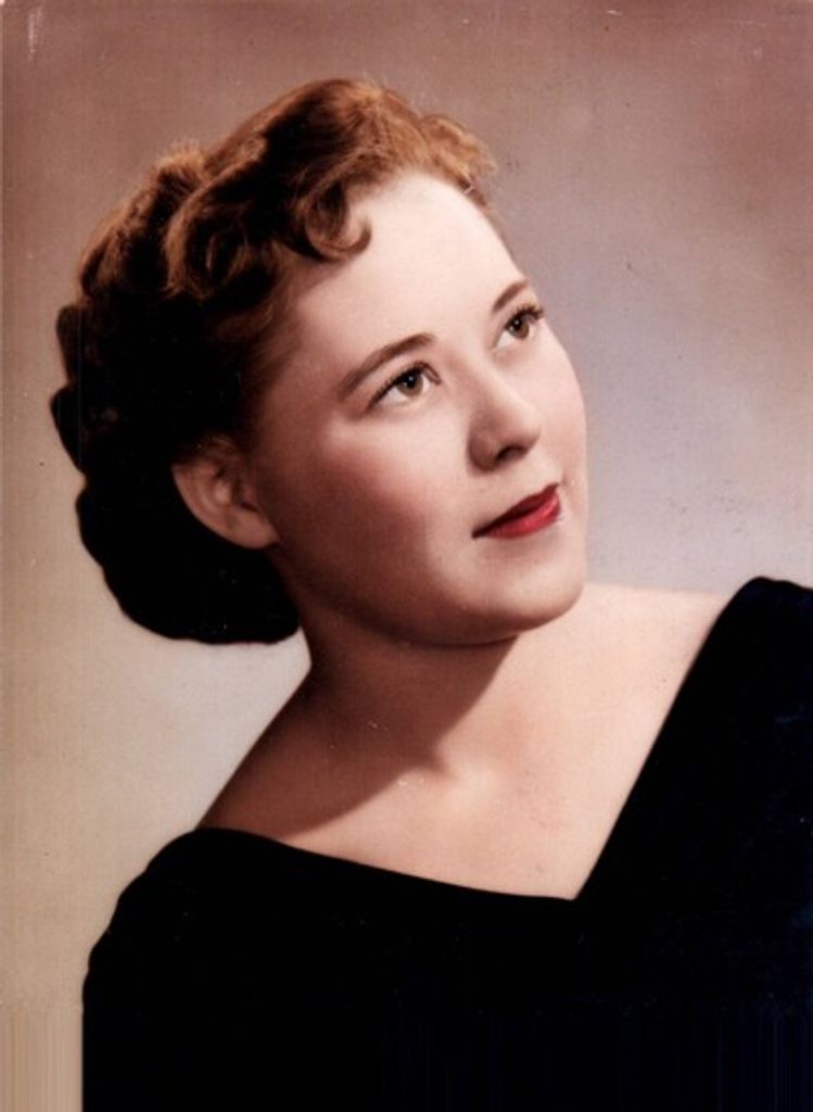 Mary Filippelli Profile Photo