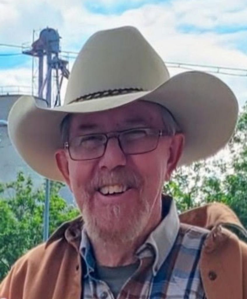 Russel Harley Darlington Profile Photo