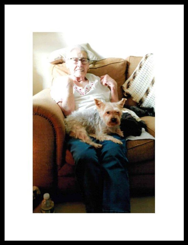 Barbara Manning Profile Photo