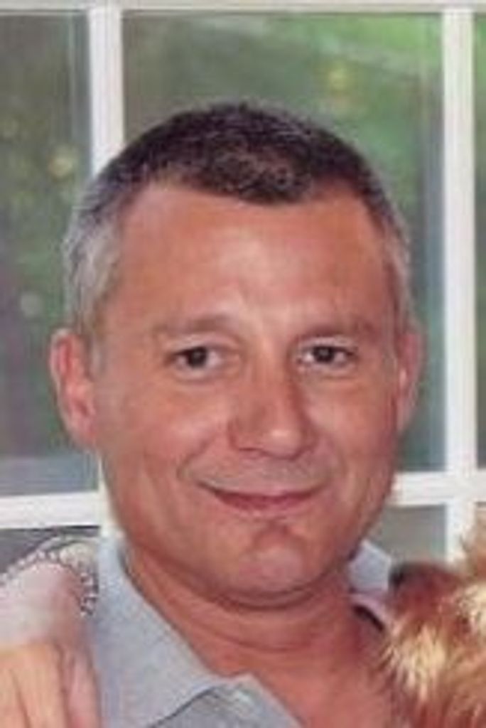 John William "Bill" Day Profile Photo