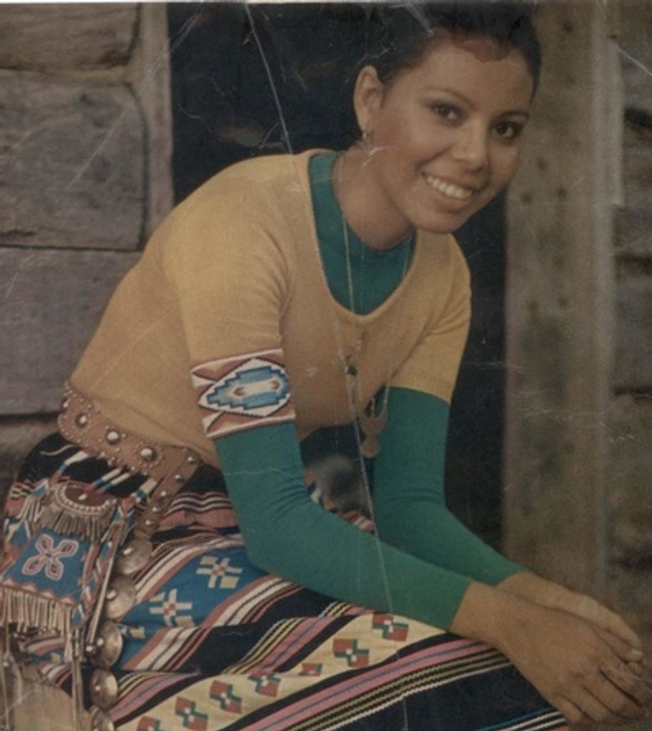 Carol June Yazzie Profile Photo