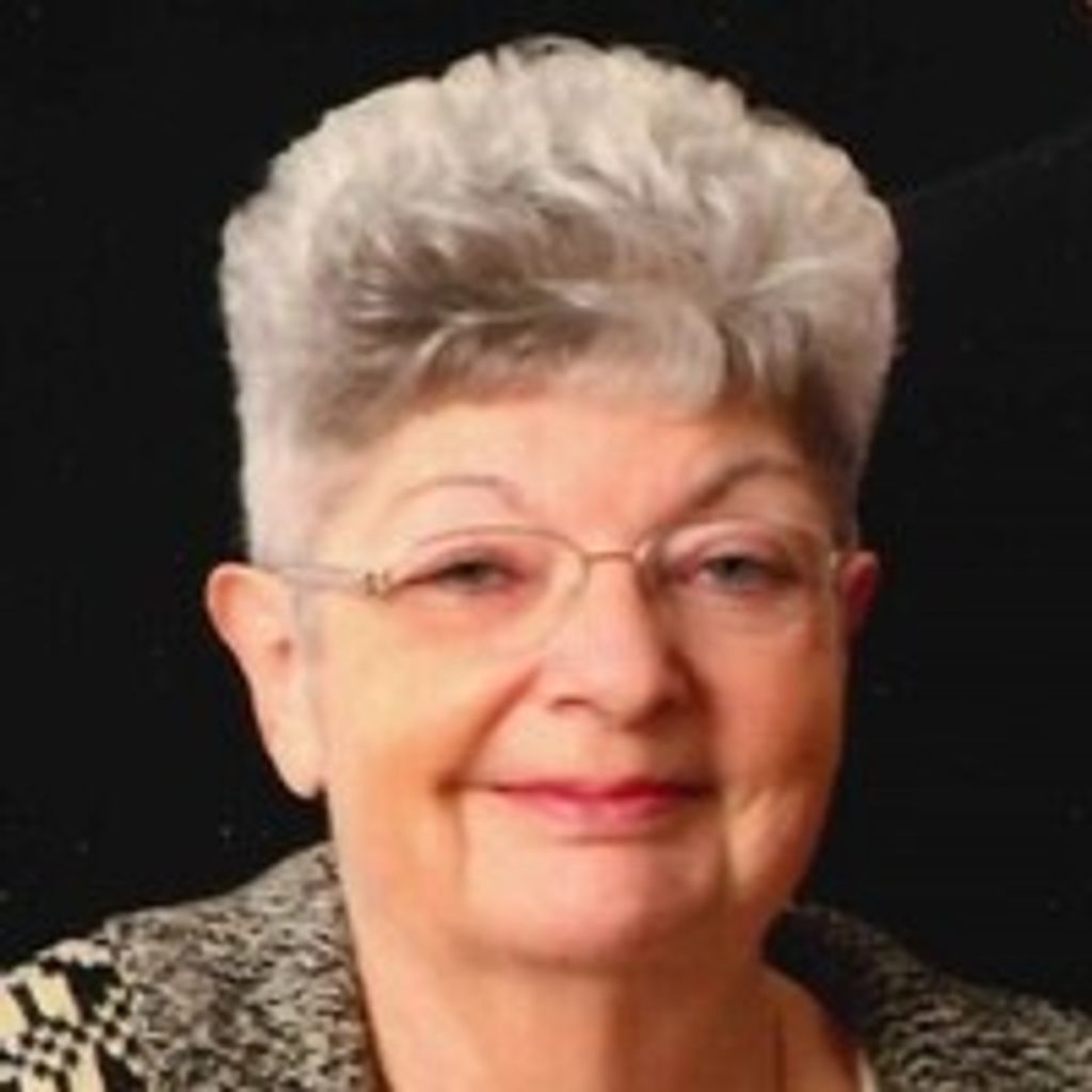 Margaret Ann Winter