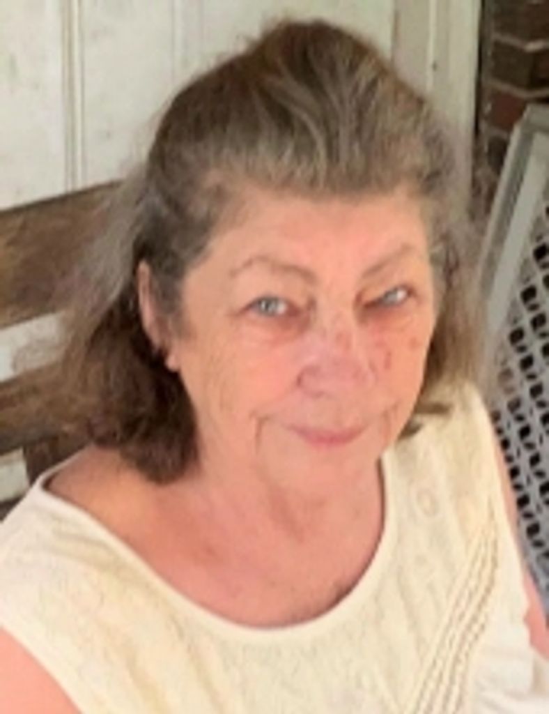 Sandra Ruth Blacketor