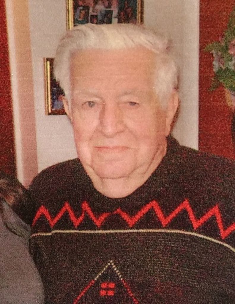 Thomas E. Devine, Sr.