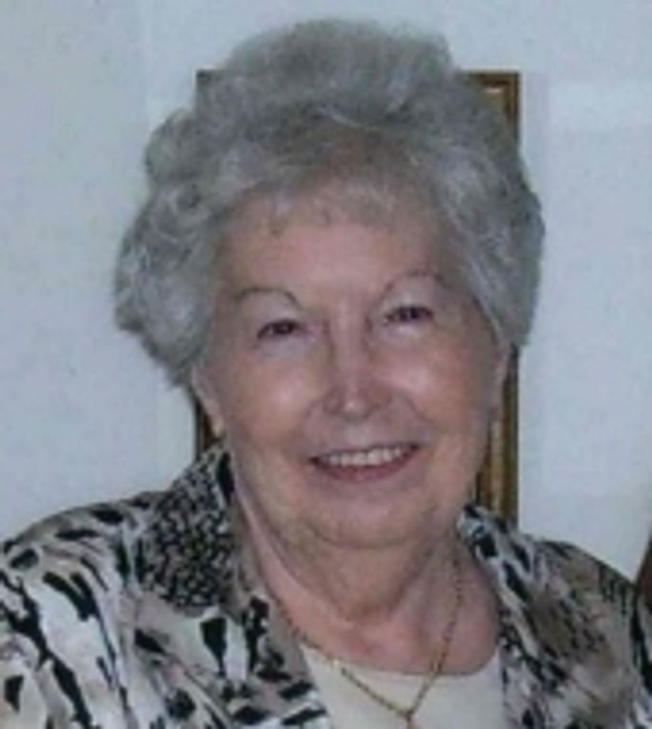 Virgie M. Pendergrass