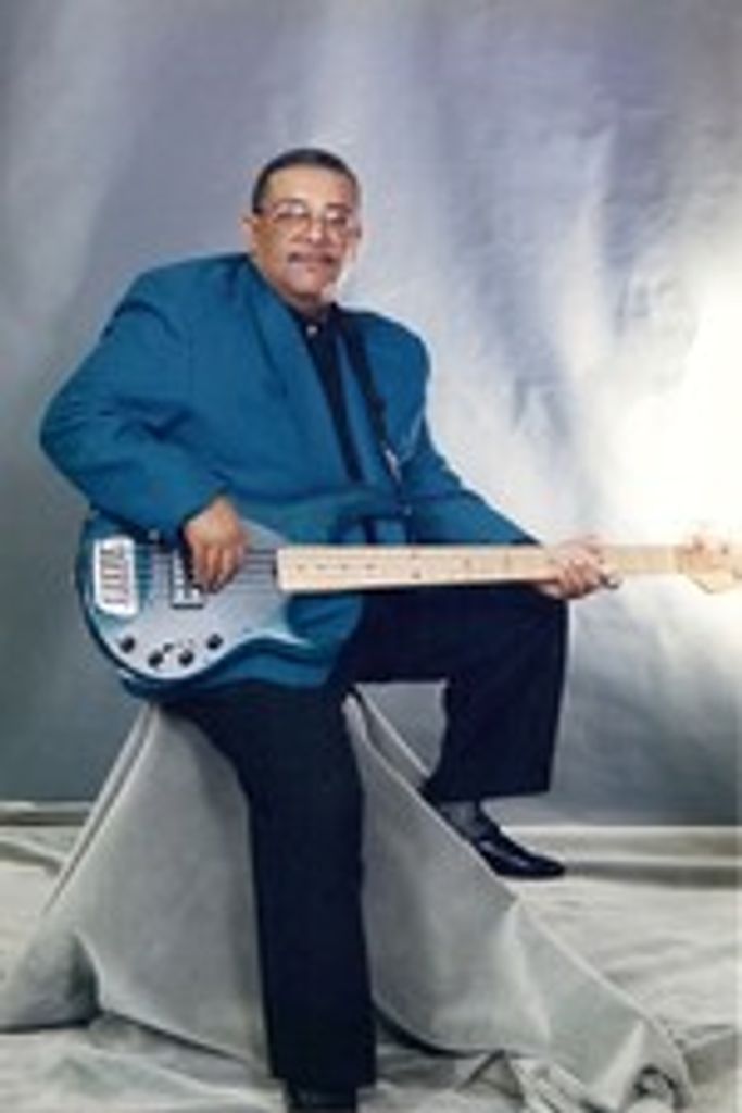 Randolph Mckee Lindsey Profile Photo