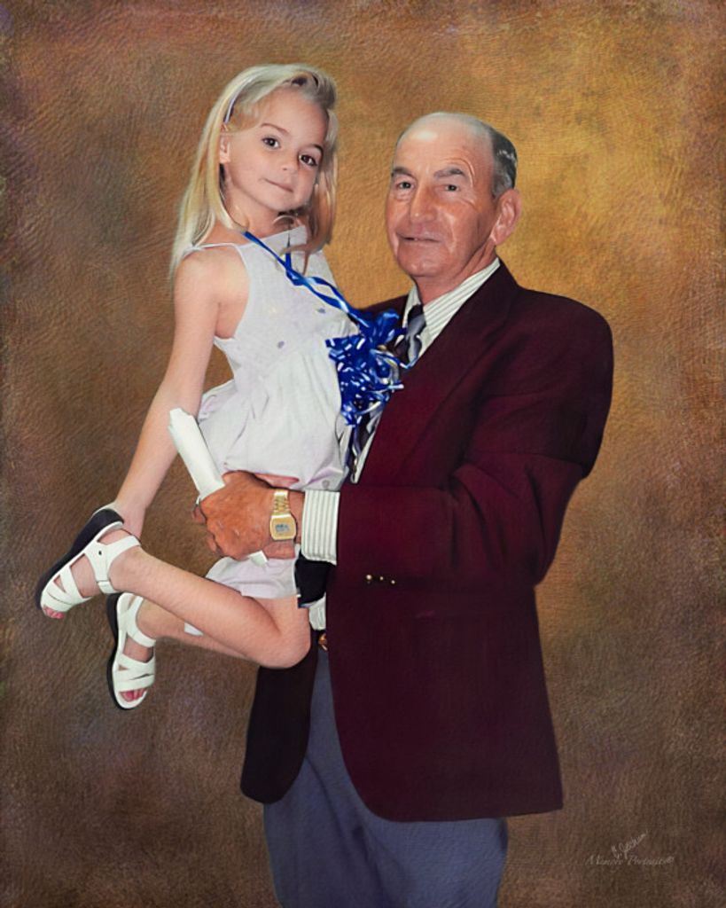 William Lloyd Hawkins Profile Photo