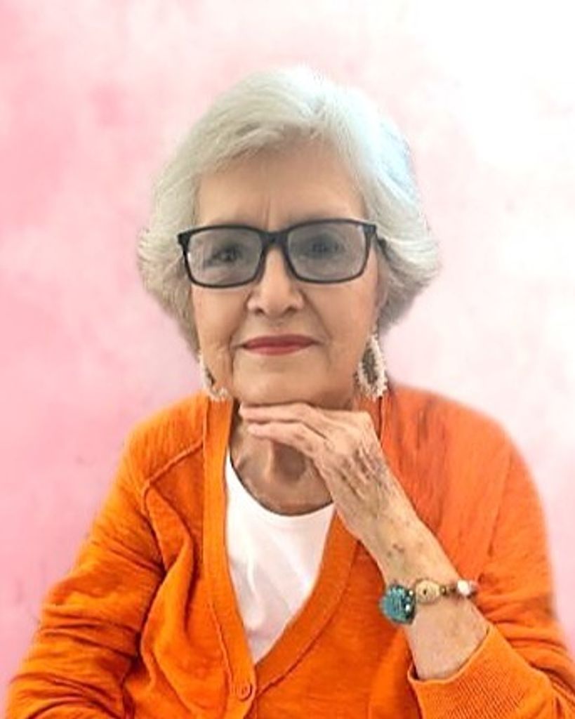 Arlene C. Burge