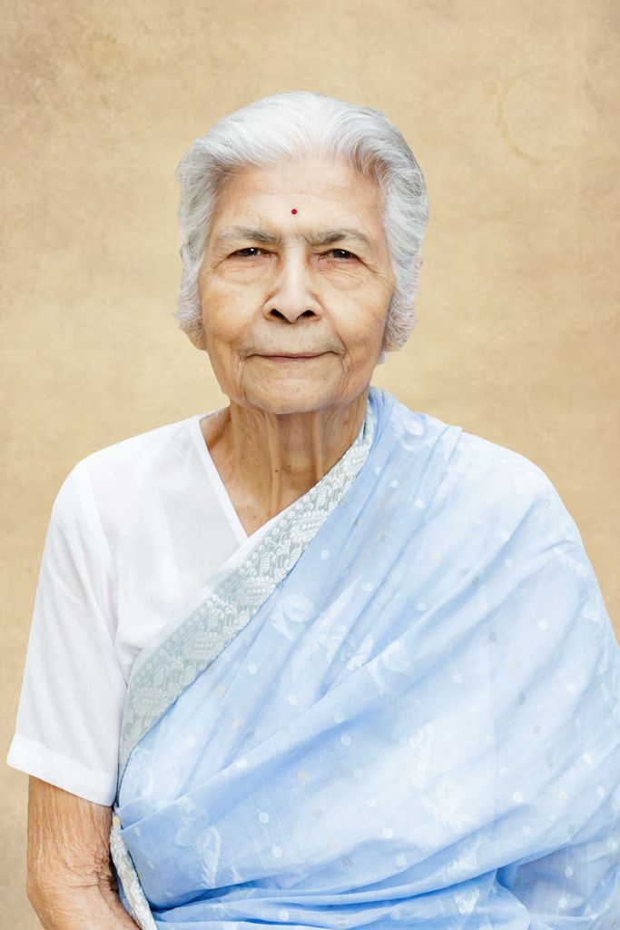 Neela Joshi