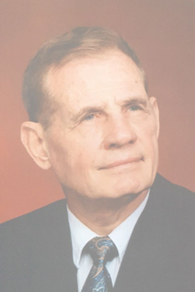 Kenneth Cameron Legg