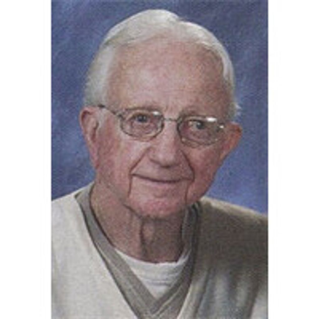 Jack Dean Rose Profile Photo