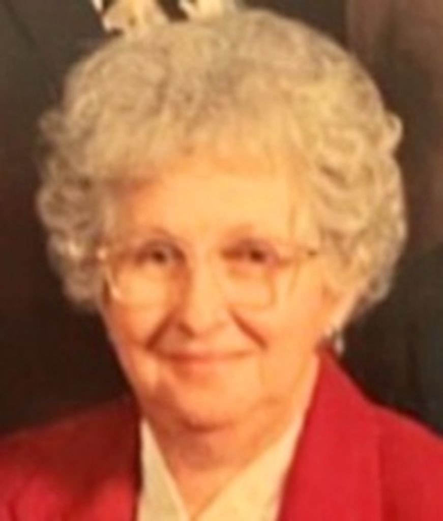 Ethel Jean Folta Profile Photo