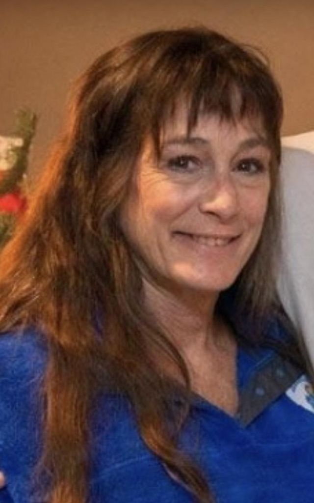 Treva L. Merriweather