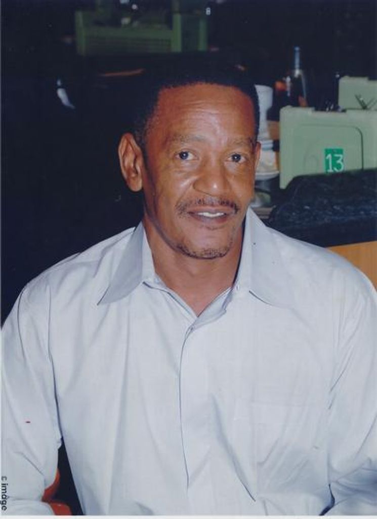 Deacon Leonard Wayne Parker, Sr. Profile Photo