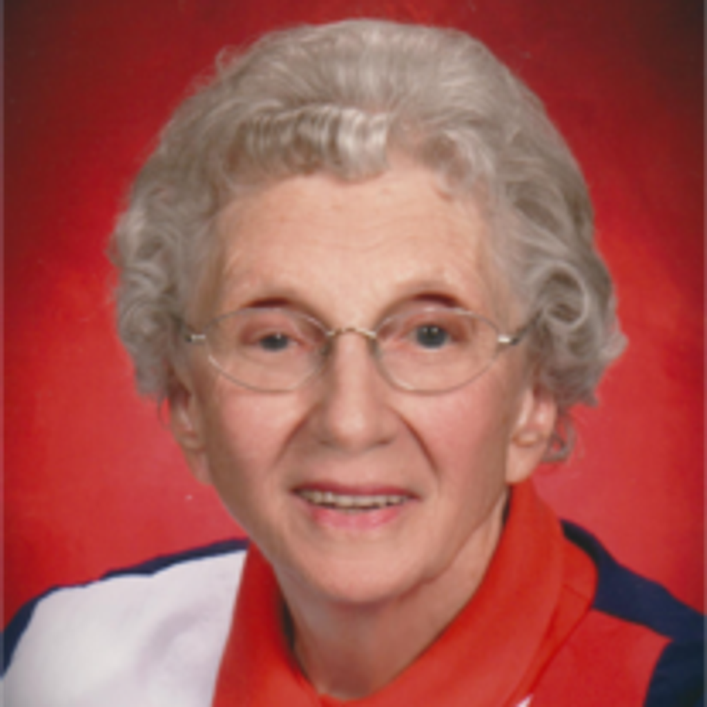 Margaret Holland Peek