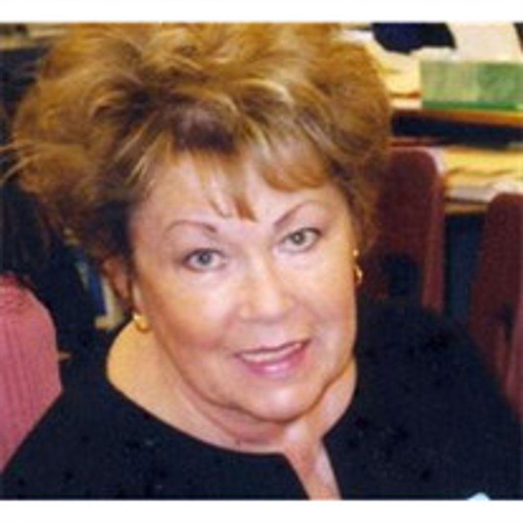 Barbara L. Merriman
