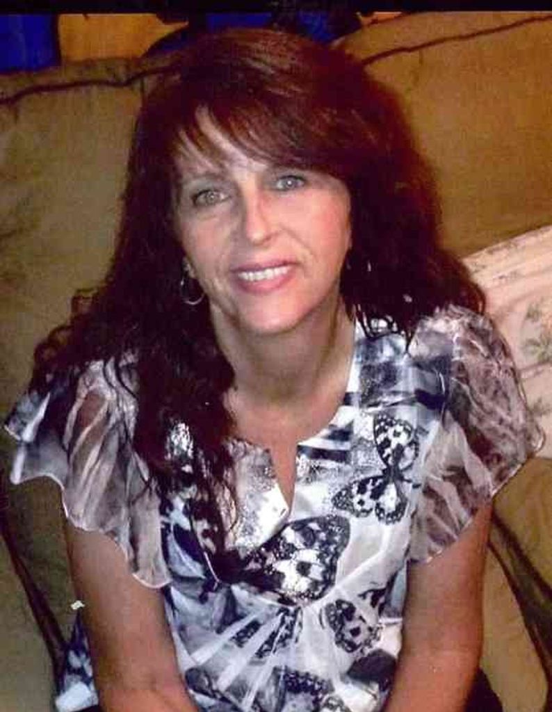 Letha Renee Hensley Profile Photo