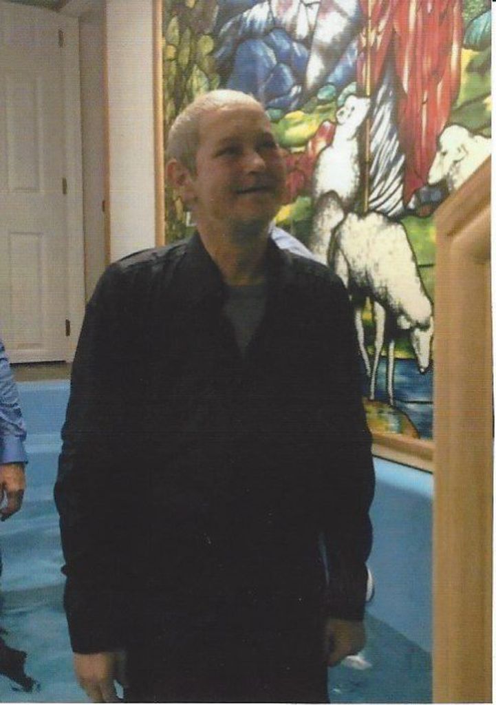 Jimmy Lee Berry Profile Photo