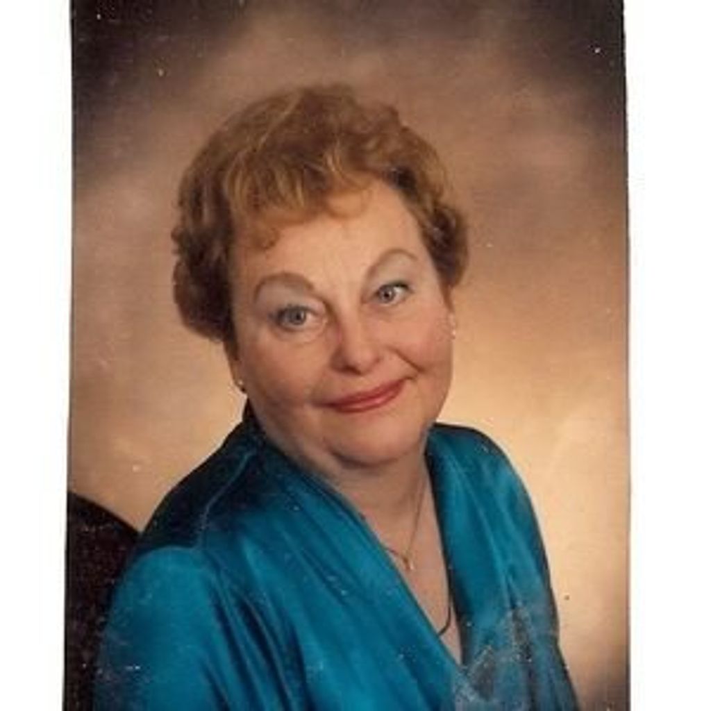 Jane Roes Profile Photo