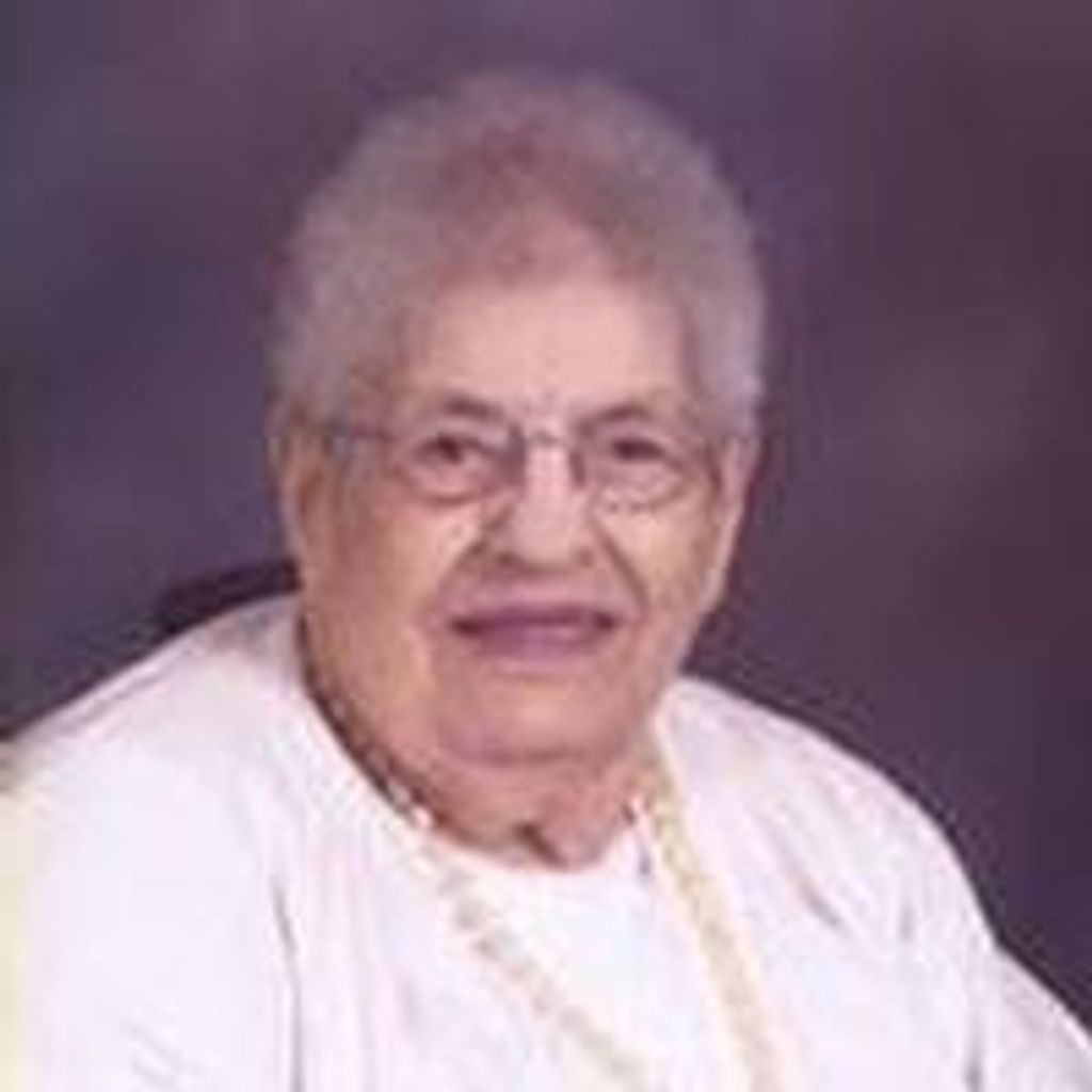 Gladys Morlock
