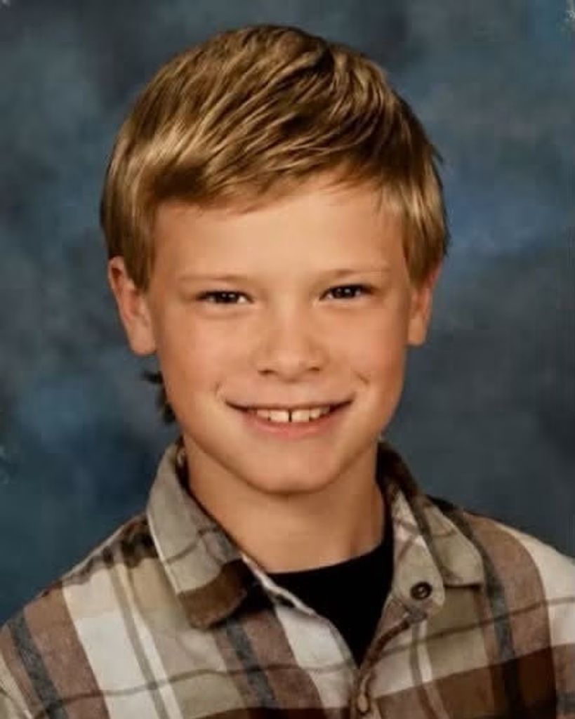 Julian Gary Gillespie