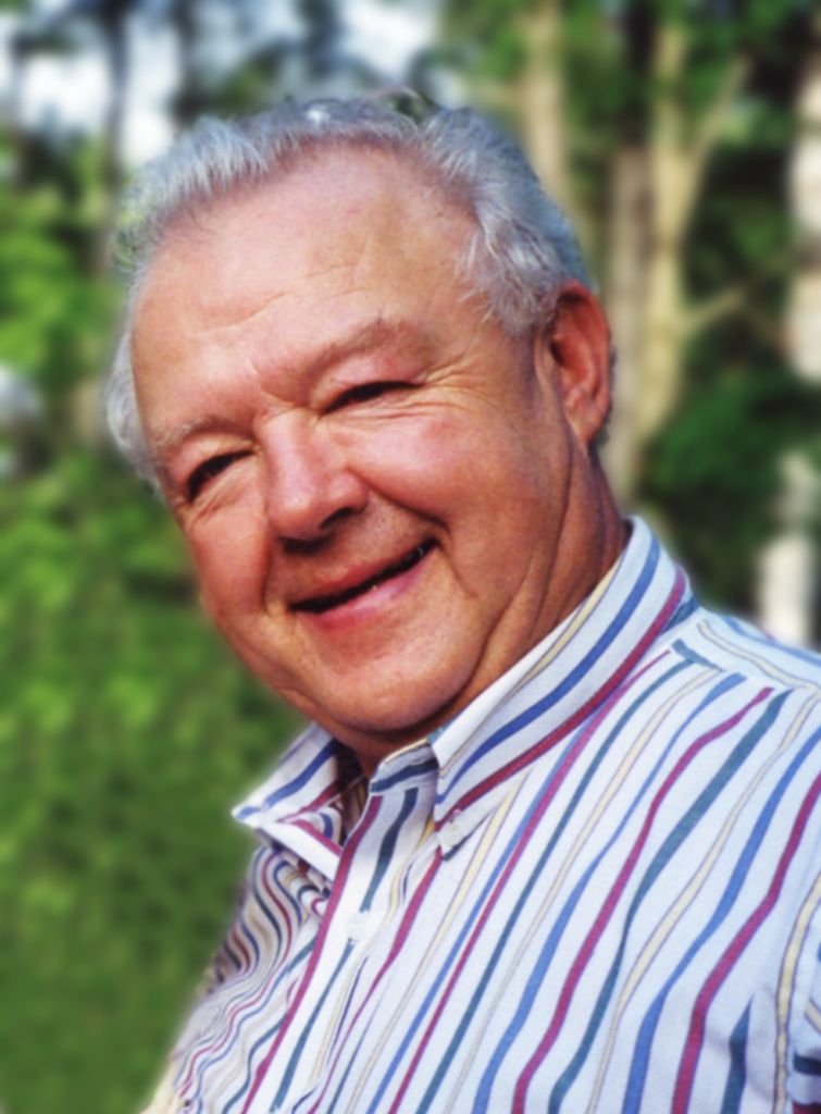 Paul John Maciejewski Jr.