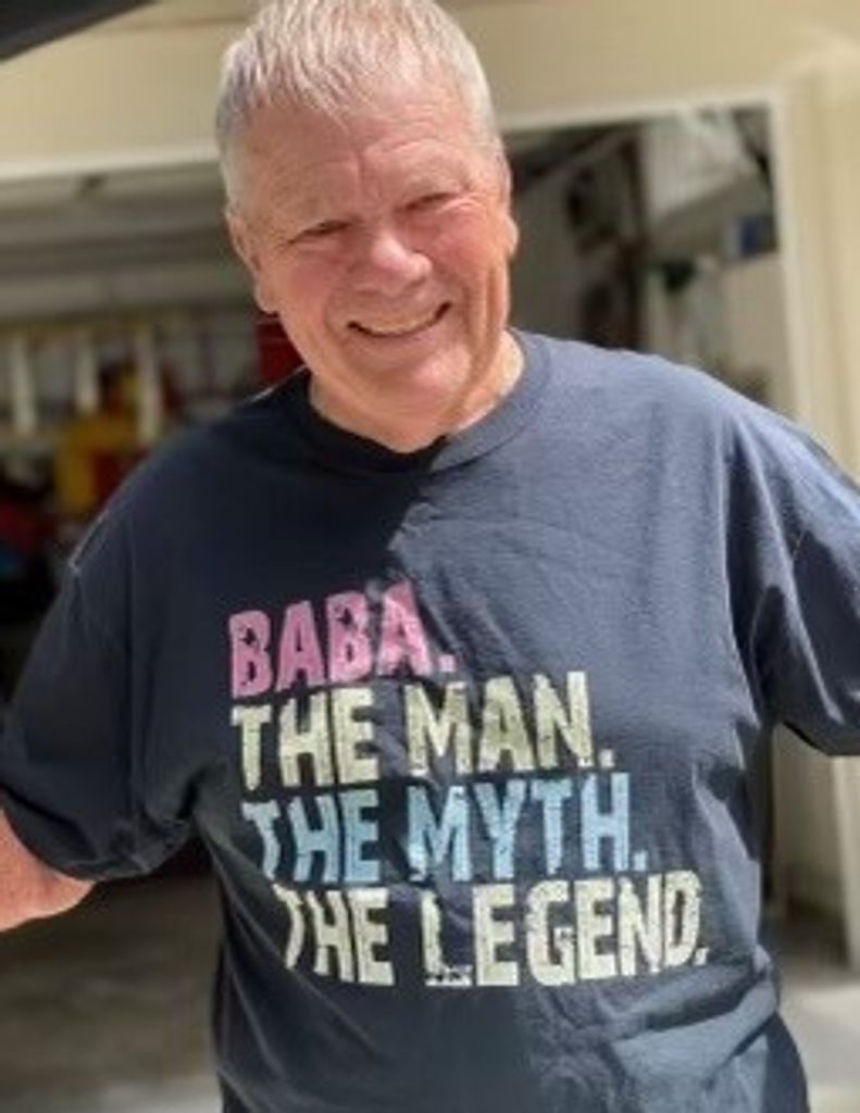 Laird Bennie Spencer Jr. Profile Photo