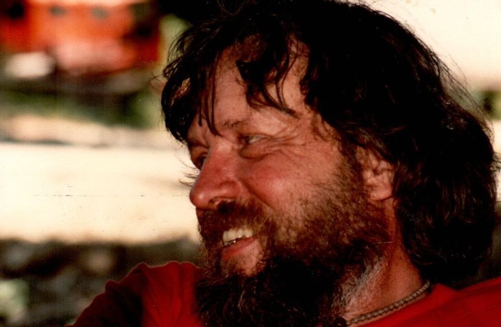 Charles Lamphere Profile Photo