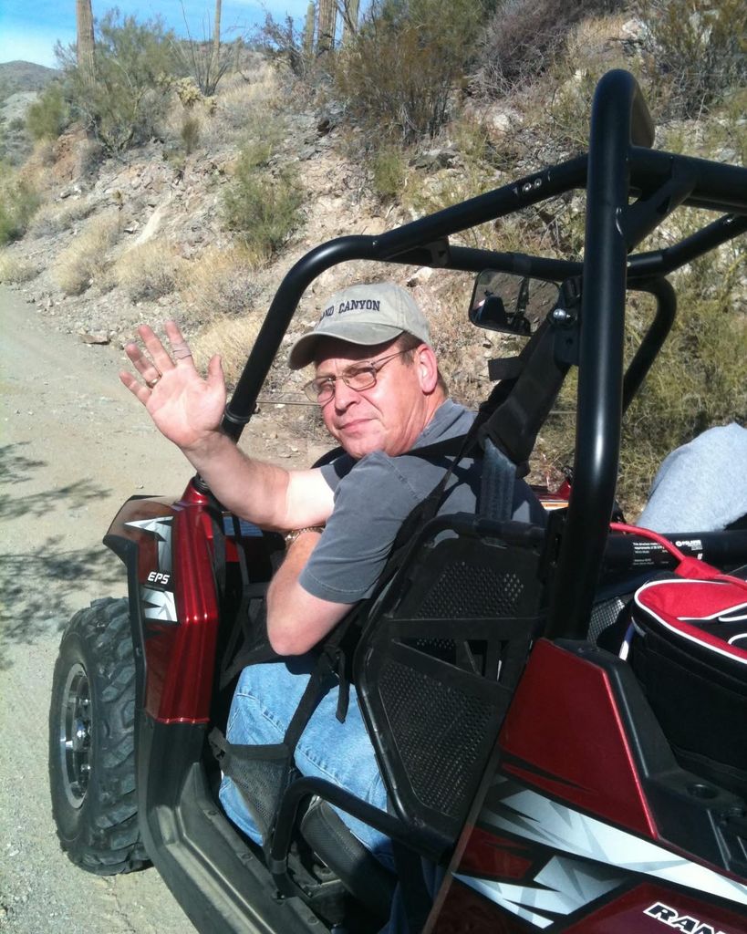 Charles "Charlie" Wade