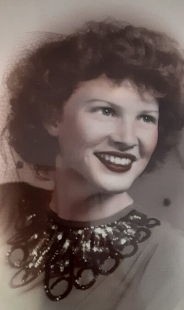 Jewell Leroy Profile Photo
