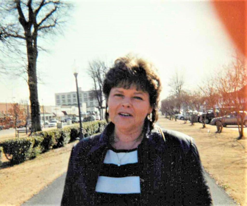 Ramona Johnson