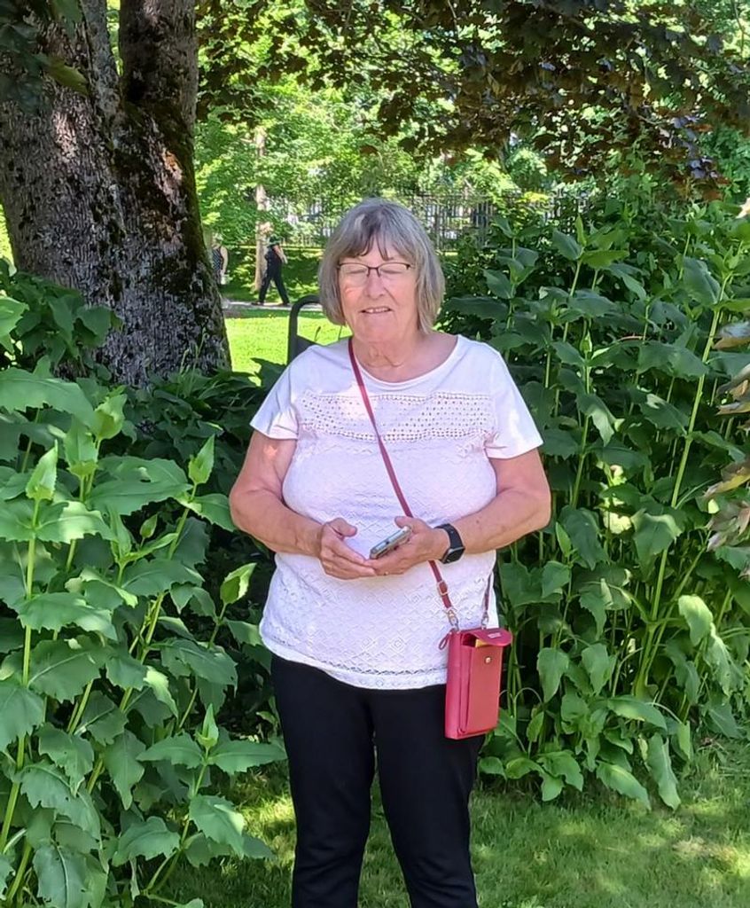 Linda Jean Meade Profile Photo