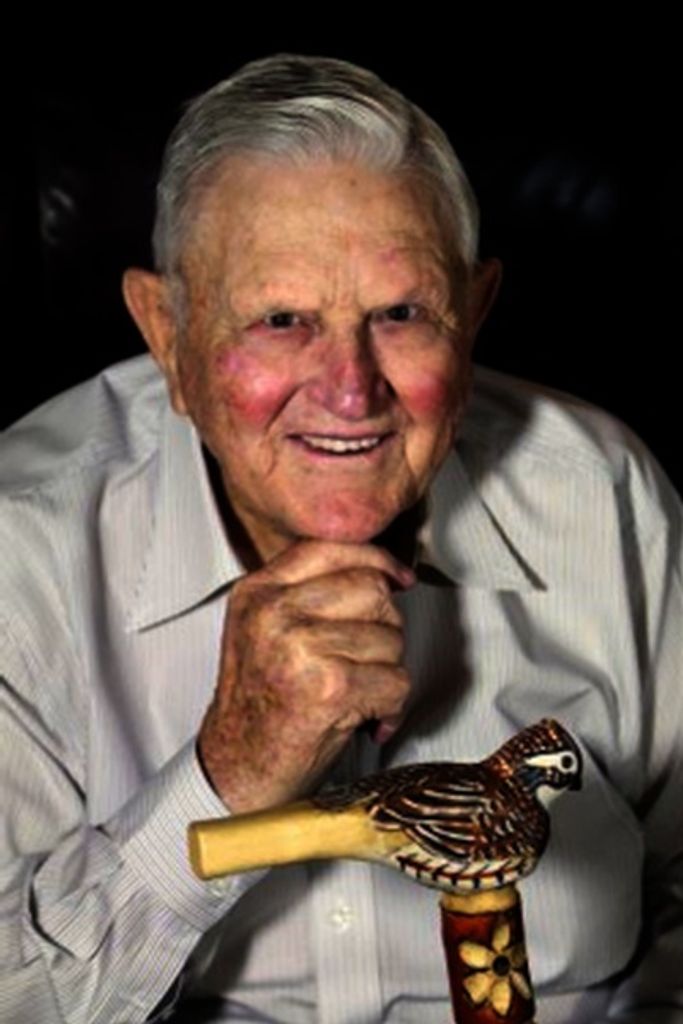 Jack Albert Peters Profile Photo