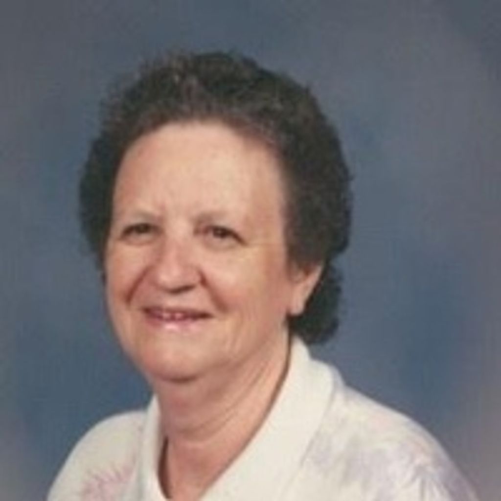 Martha Lou Estes