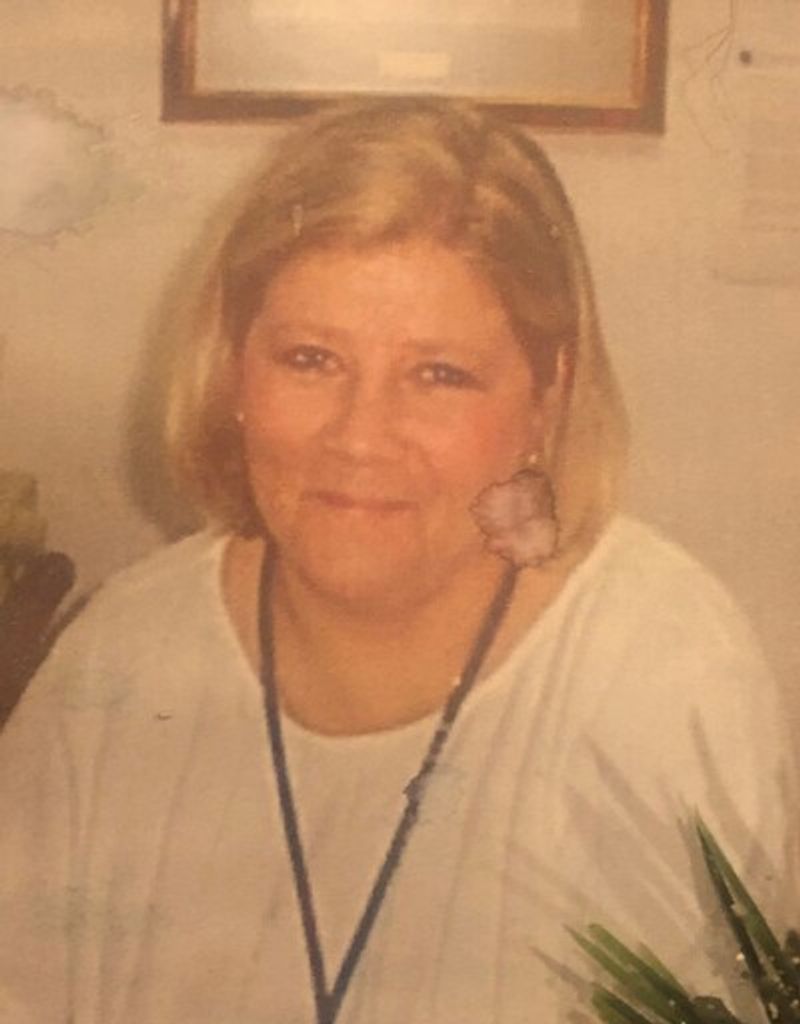 Susan Smith Rye Profile Photo