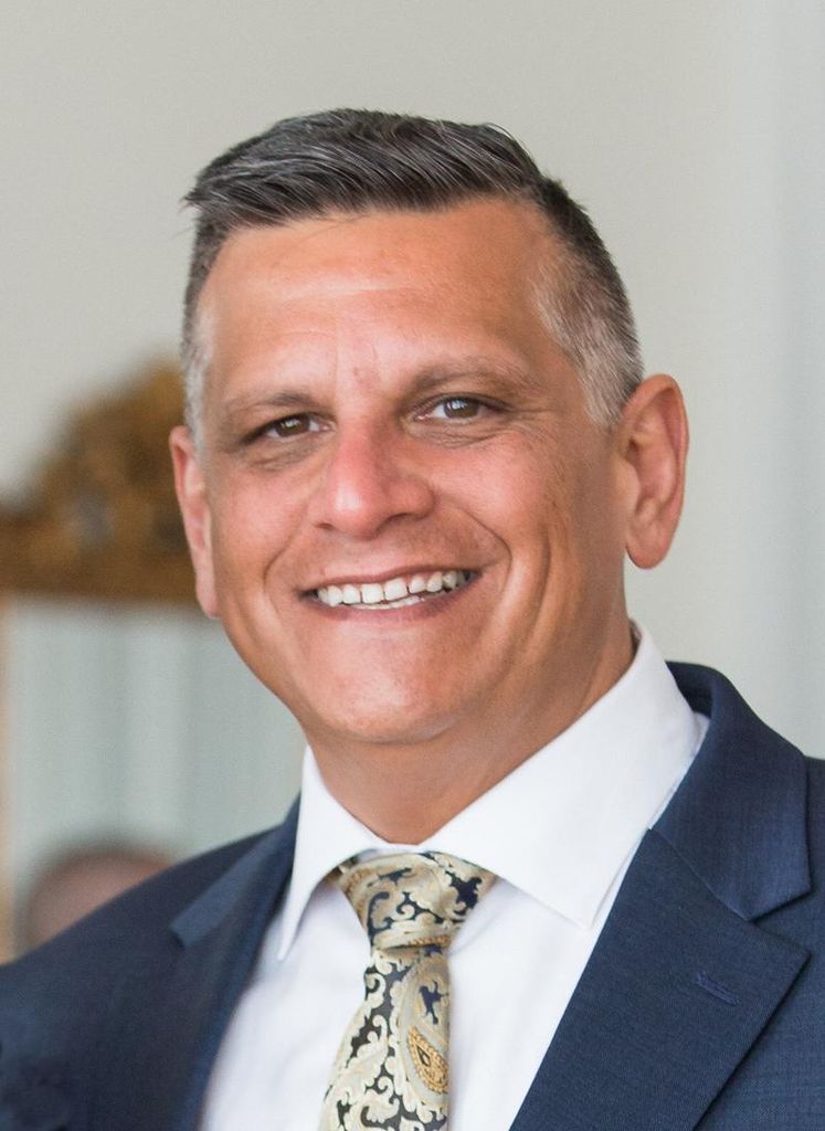 Dennis F. Santelli Profile Photo