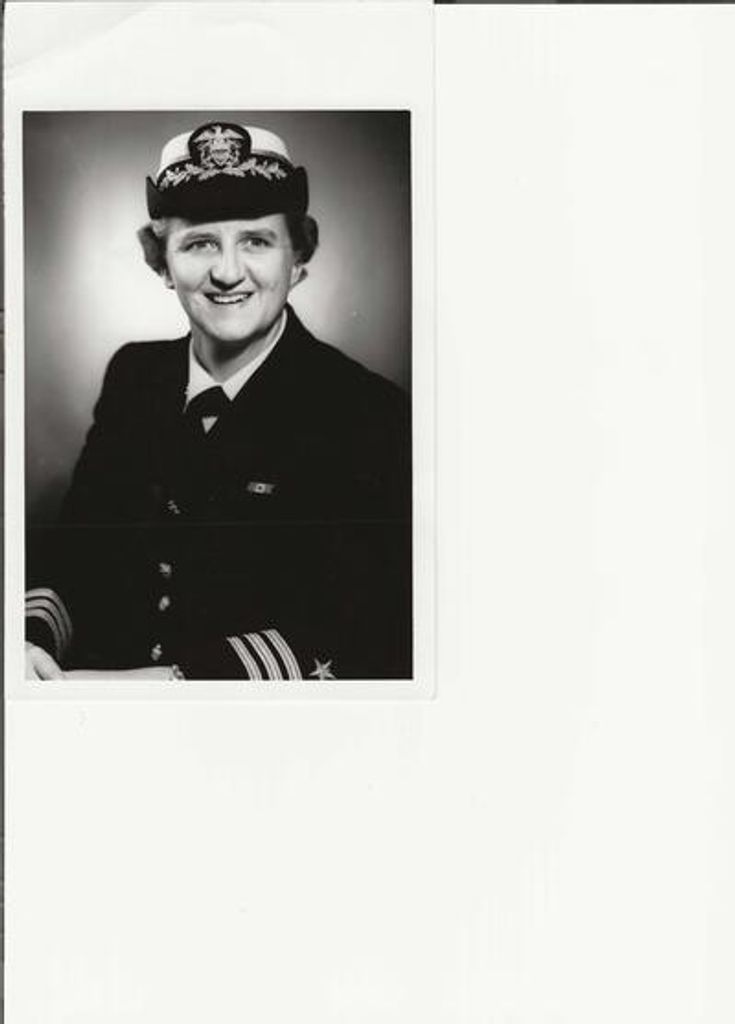 Rosemarie C Walsh Profile Photo