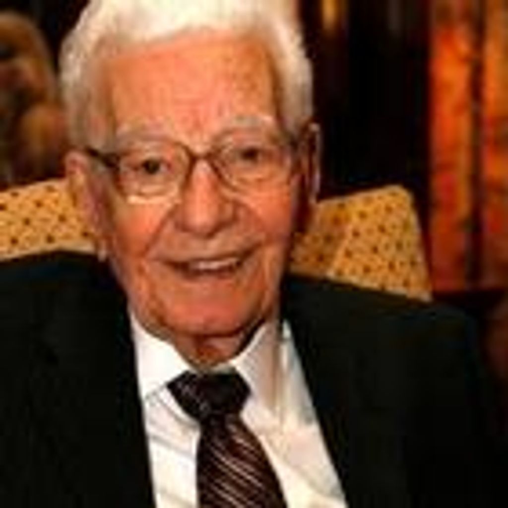 Joseph Vincent Amendolara