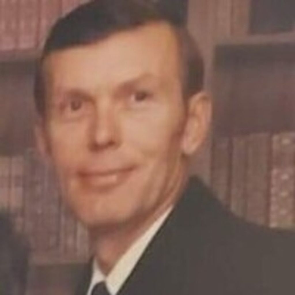 Jerry Elton Morgan