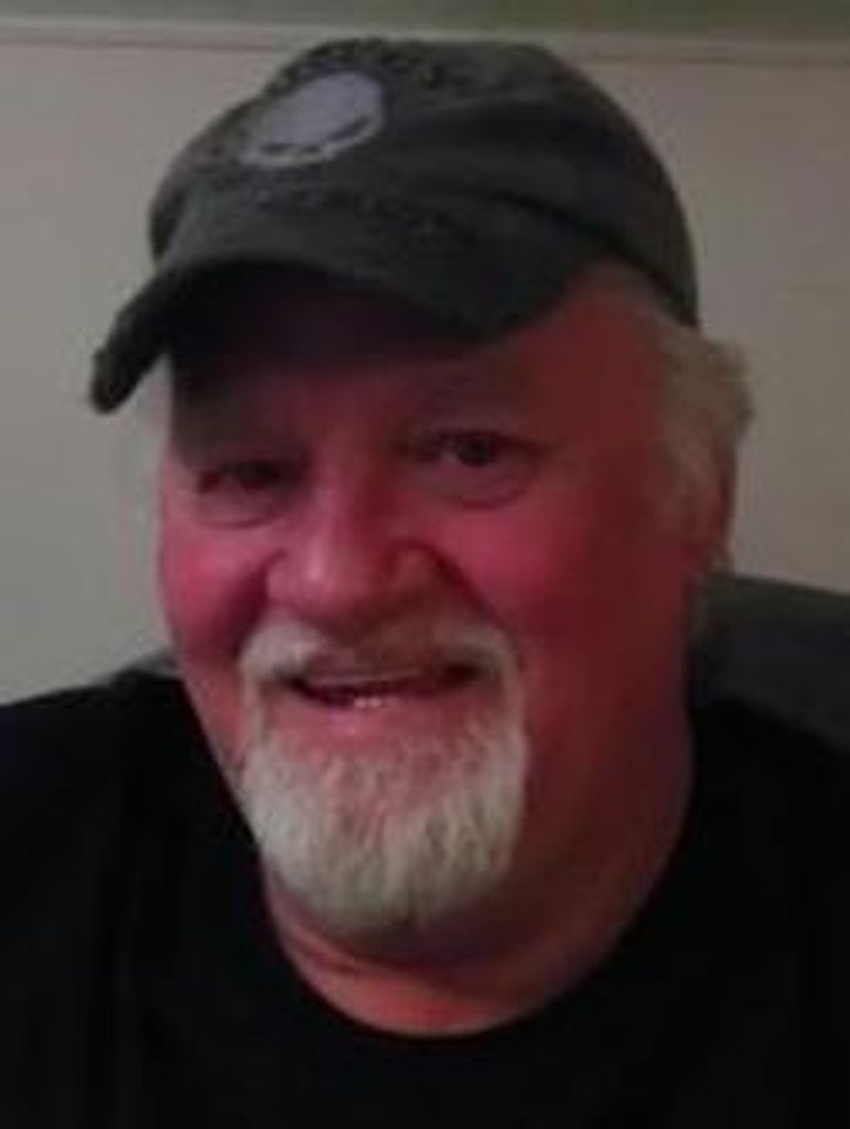 Donald "Eddie" Edward Spangler