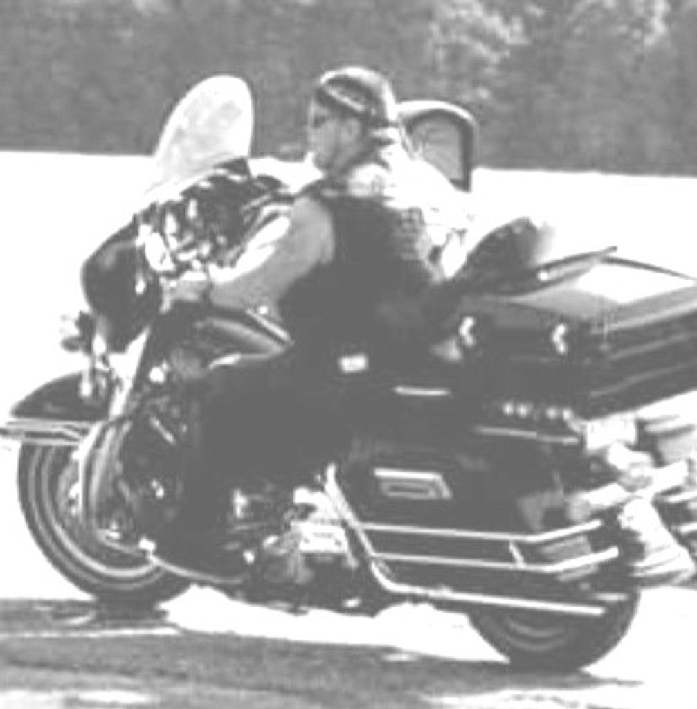James Wendell Moore, Sr.