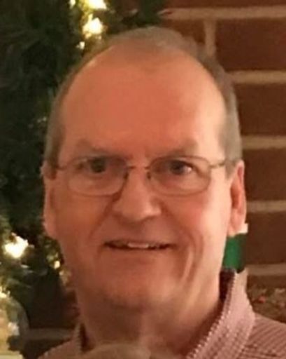 Randy Ellis's obituary image