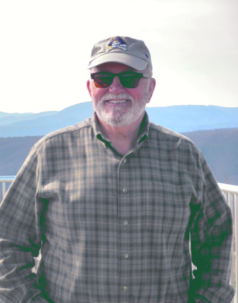 Steven Douglas Daniels Profile Photo